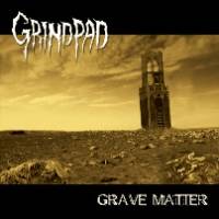 Grindpad : Grave Matter